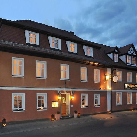 Le Anfore Bad Windsheim Exterior photo